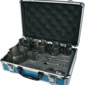 Makita D-51297 skylių pjovimo pjūklas grąžtui - Image 2