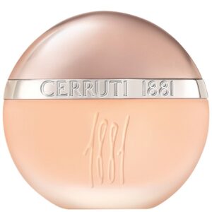 CERRUTI 1881 Pour Femme 100 ml Moteriškas - Image 2