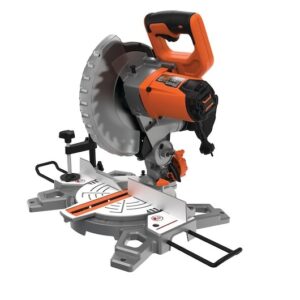 Black & Decker BES702-QS skersinio pjovimo staklės 1600 W - Image 2