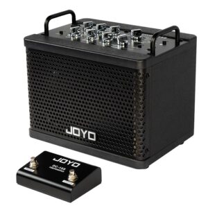 JOYO DC-15S - 15 W gitaros stiprintuvas - Image 3