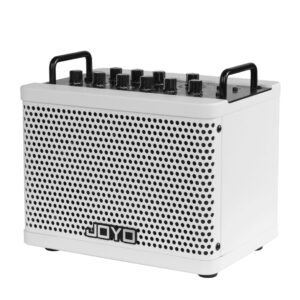 JOYO DC-15B - 15 W bosinės gitaros stiprintuvas - Image 2