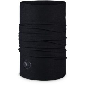 Buff Original Multifunctional Tubular kaklaraištis, šalikas ar pan. Juoda - Image 2