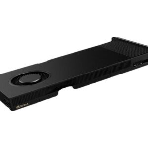 Nvidia RTX PRO 4000 Blackwell 24 GB GDDR7 - Image 2