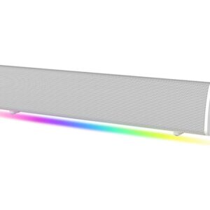 Creative Labs Sound Blaster GS3 Balta Vielinis ir Bevielis 12 W - Image 3