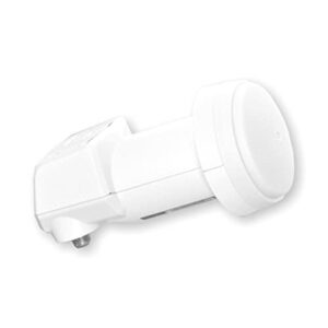 Inverto 24463 palydovinis keitiklis (LNB) Unicable (SCR) LNB Balta - Image 2