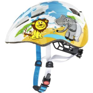 Uvex kid 2 Multi spalvos - Image 2