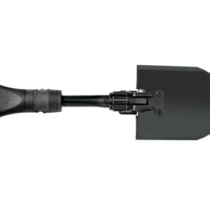 Gerber 22-41578 kastuvas ir kastuvėlis Juoda - Image 3