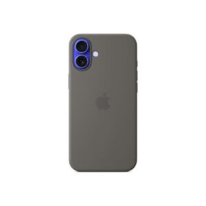 Apple MYYC3ZM/A mobiliojo telefono dėklas 17 cm (6.7") Pilka, Akmenų spalvos - Image 2