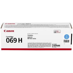 Canon 5097C002 tonerio kasetė 1 vnt Originalus Žydras - Image 2