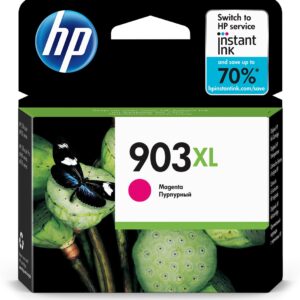 HP 903XL High Yield Magenta Original Ink Cartridge - Image 3