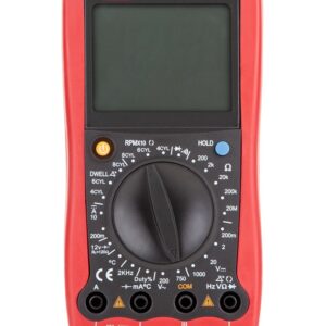 Uni-T UT107 Automotive Multimeter - Image 2