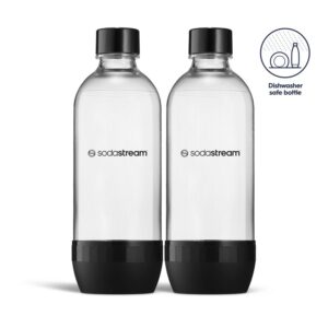 SodaStream 1042260410 gėrimų prisotinimo angliarūgšte aparato priedas / eksploatacinės medžiagos Angliarūgšte prisotinantis butelis - Image 2