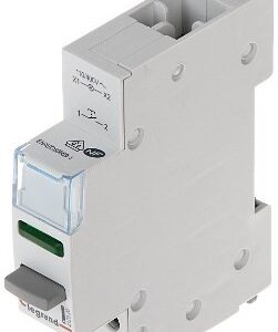 Legrand 412920 mygtukinis jungiklis Pilka - Image 2