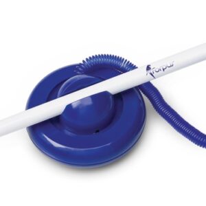 Tušinukas Forpus, 0.7 mm, su laikikliu, mėlynas