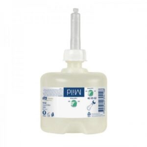 Muilas Tork Premium Mild S2, skystas, 475ml  1901-007 - Image 2