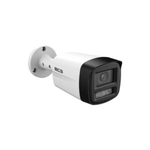 BCS UNIVERSAL Kulka (forma) IP apsaugos kamera Lauke 3840 x 2160 pikseliai Lubos / siena - Image 2
