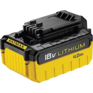 Stanley FMC688L-XJ elektrinio įrankio baterija arba įkroviklis - Image 2