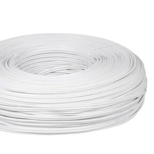 Kabel koncentryczny YWDXek 75-0.59/3.7 K-60 + 2x0,5mm 100m - Image 2