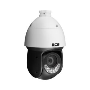 BCS BCS-L-SIP2825CR10L5-Ai2 IP apsaugos kamera Lauke 3840 x 2160 pikseliai Siena - Image 2