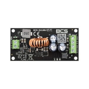 BCS POWER elektrinis keitiklis 120 W - Image 2