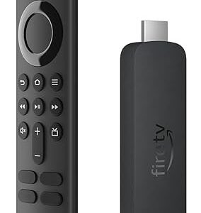 Amazon Fire TV Stick 4K HDMI 4K Ultra HD Fire OS Juoda - Image 2
