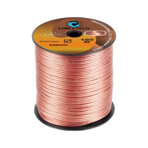 Kabel głośnikowy 2,0mm - Image 2