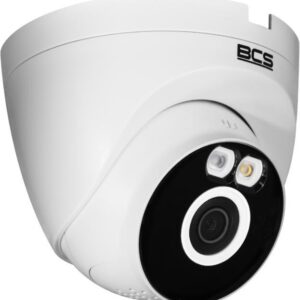 BCS BCS-L-EHOME03 apsaugos stebėjimo kamera Skliautas IP apsaugos kamera Vidaus ir lauko 2880 x 1620 pikseliai Lubos / siena - Image 2