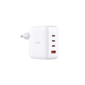 D-Link DCP-101 mobiliojo įrenginio kroviklis Universalus Balta AC Spartusis įkrovimas Vidaus - Image 3