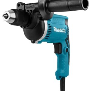 Makita HP1631 grąžtas 3200 RPM Beraktė 2 kg Juoda, Turkis - Image 2