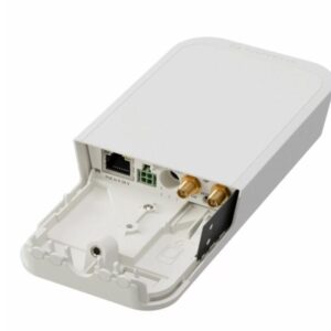 Mikrotik wAP LoRa8 kit 300 Mbit/ai Balta Maitinimas per Eternetą (PoE) - Image 3