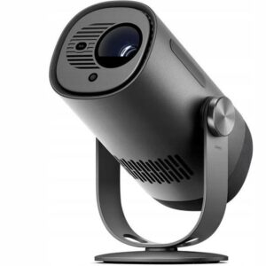 Dangbei Freedo 450 ANSI lumens DLP 1080p (1920x1080) Juoda - Image 2
