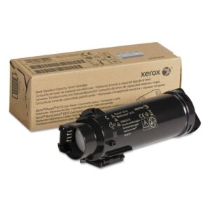 Xerox 106R03476 tonerio kasetė 1 vnt Originalus Juoda - Image 2