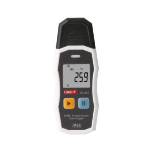 Miernik temperatury Uni-T UT330T - Image 2
