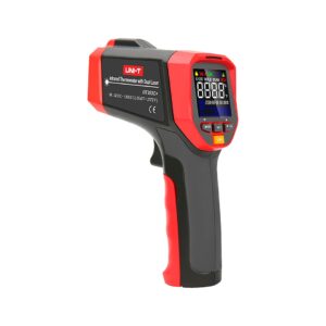 Miernik temperatury Uni-T UT303C+ - Image 2