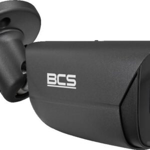 BCS BCS-L-TIP26FCR5L5-Ai1-G Kulka (forma) IP apsaugos kamera Lauke 3288 x 1850 pikseliai Lubos / siena - Image 2