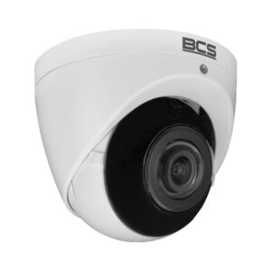 BCS BCS-P-PEIP1x8FWR2-Ai1 Skliautas IP apsaugos kamera Lauke 3840 x 2160 pikseliai Lubos - Image 2