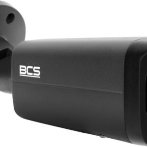 BCS BCS-L-TIP58VCR6L6-Ai1-G Kulka (forma) IP apsaugos kamera Lauke 3840 x 2160 pikseliai Lubos / siena - Image 2