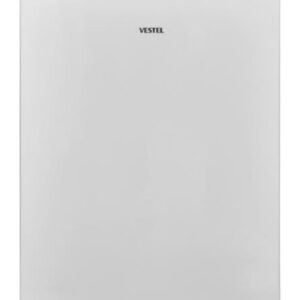 Vestel VKS351-E šaldytuvas Pastatomi 135 L Balta - Image 3