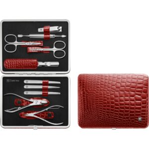 ZWILLING 97654-003-0 manikiūro ir (arba) pedikiūro dovanų rinkinys - Image 3