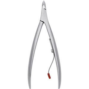 ZWILLING 42584-101-0 manikiūro / pedikiūro įrankis Odelių šalinimo peiliukas Nerūdijančiojo plieno Sidabras - Image 2
