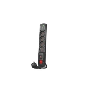 „Acar F4“ USB A+C apsaugos nuo viršįtampių kabelis (greitasis įkroviklis) 3m ; juodas - Image 3