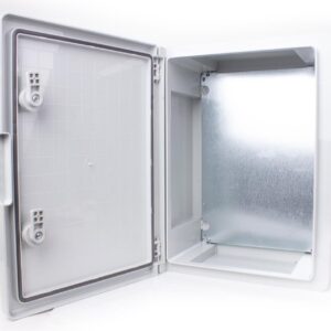 ABS IP65 Adelid Electrical Junction Box 300x400x170 - Image 2