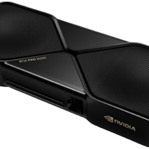 Nvidia RTX PRO 6000 Blackwell Workstation Edition 96 GB GDDR7 - Image 2