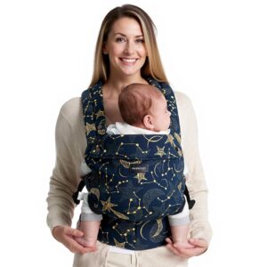 Littlelife Ranger S2 Kūdikių nešioklė Audinys Mėlyna - Image 3