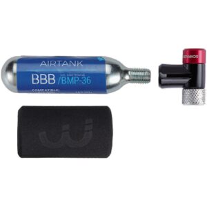 BBB Cycling AirSpeed CO2 siurblys - Image 2