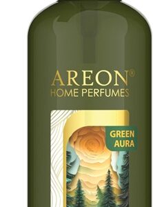 Namų kvapas, purškiamas Areon Green Aura, 250 ml