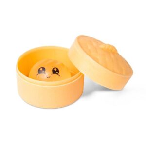 ŽAISLAS SQUISHY SCRUNCHEMS MINI KOLDŪNAS - Image 3