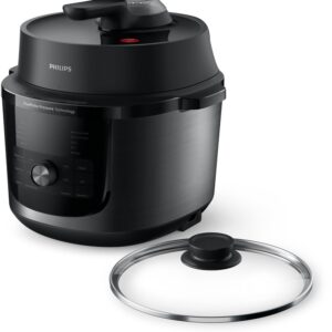 Daugiafunkcis puodas Philips 3000 Series HD2633/80 - Image 2