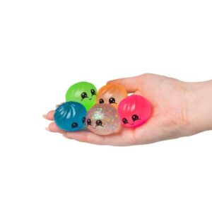 ŽAISLAS SQUISHY SCRUNCHEMS MINI KOLDŪNAS - Image 2