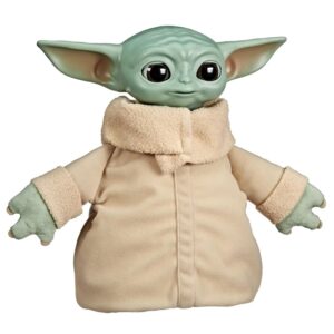 Interaktyvus žaislas Hasbro Star Wars The Mandalorian Grogu - Image 2